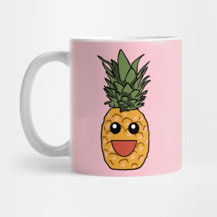 Spiky Boi Mug